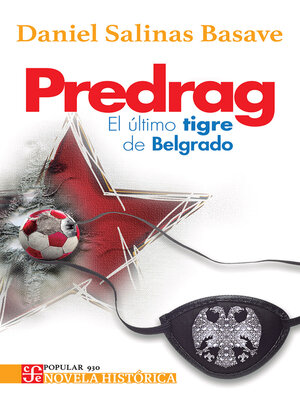 cover image of Pedrag